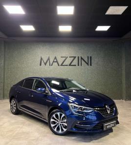 RENAULT MEGANE 1.3 TCE EDC  ICON