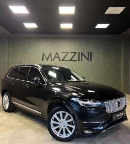 VOLVO XC90 2.0 D5 INSCRIPTION GEARTRONIC