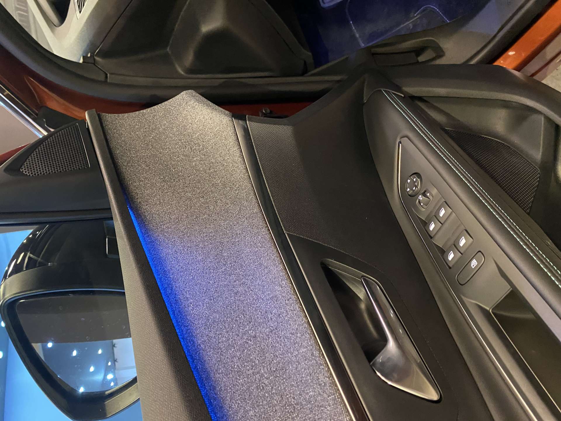 PEUGEOT 5008 ALLURE 1.5 BLUEHDI 130HP EAT8