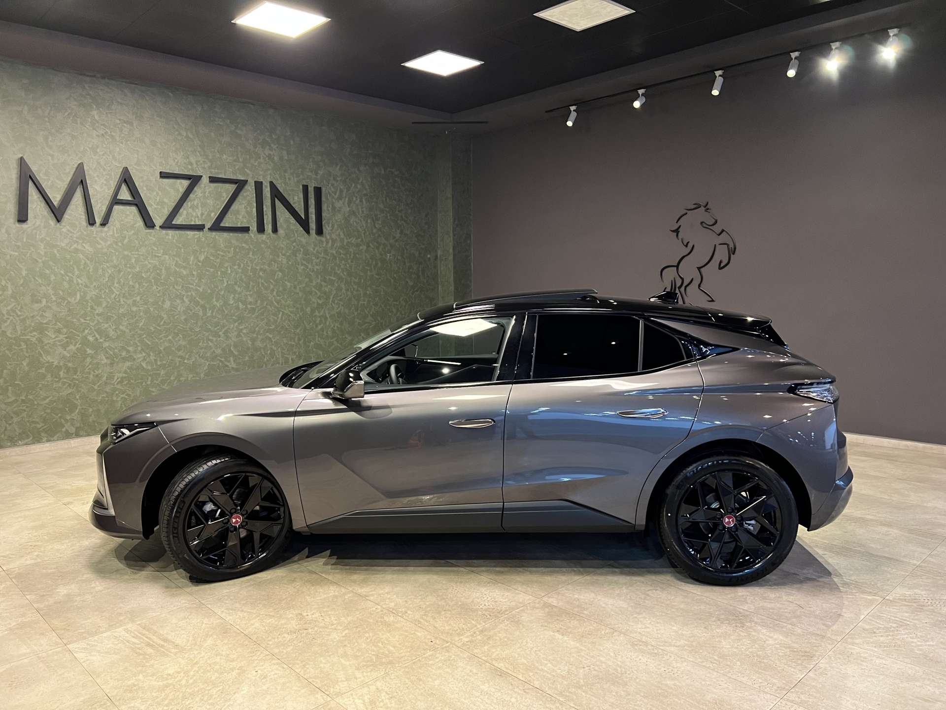 DS4 1.5 BLUEHDI PERFORMANCE LİNE