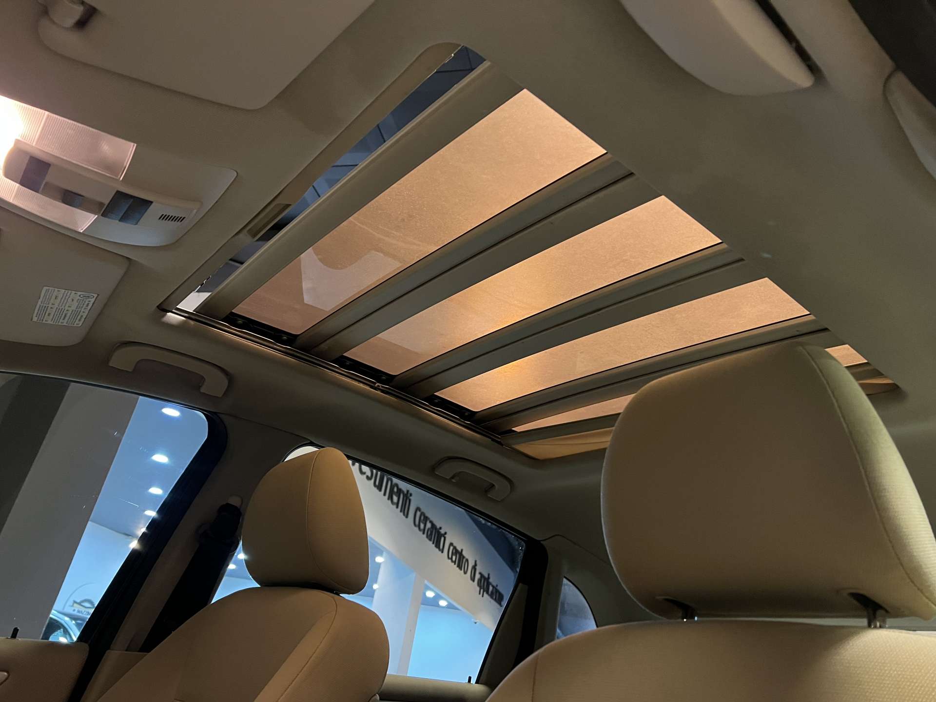 MERCEDES BENZ B150 BOYUT