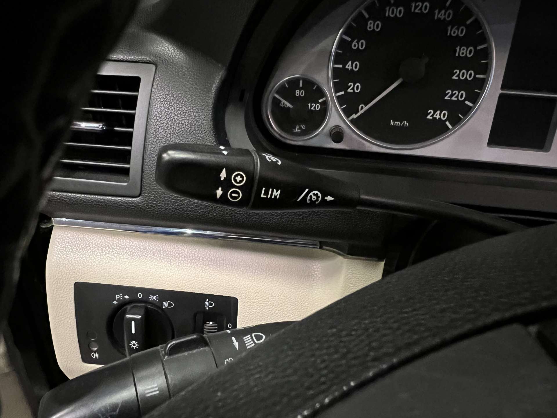 MERCEDES BENZ B150 BOYUT