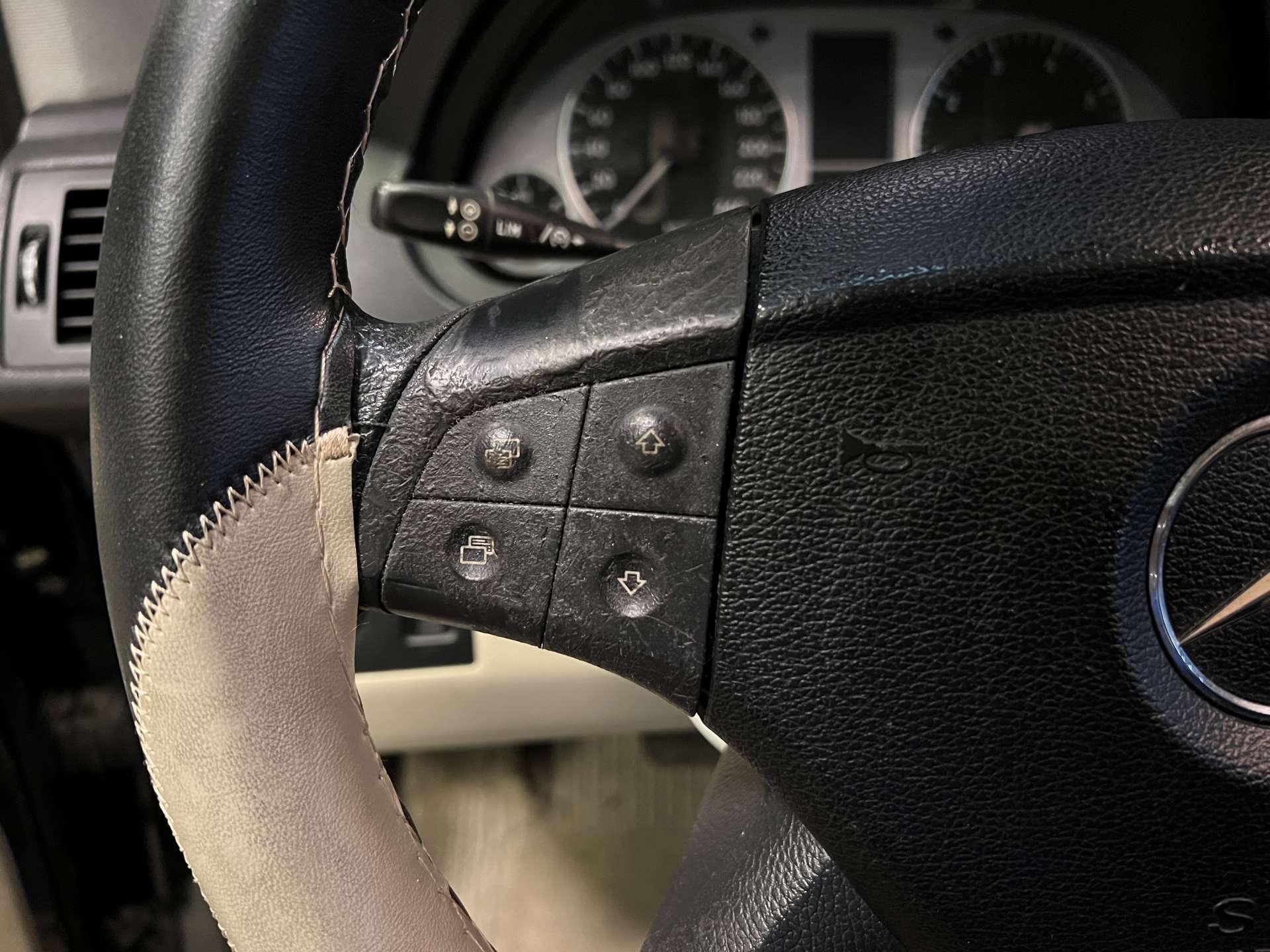 MERCEDES BENZ B150 BOYUT