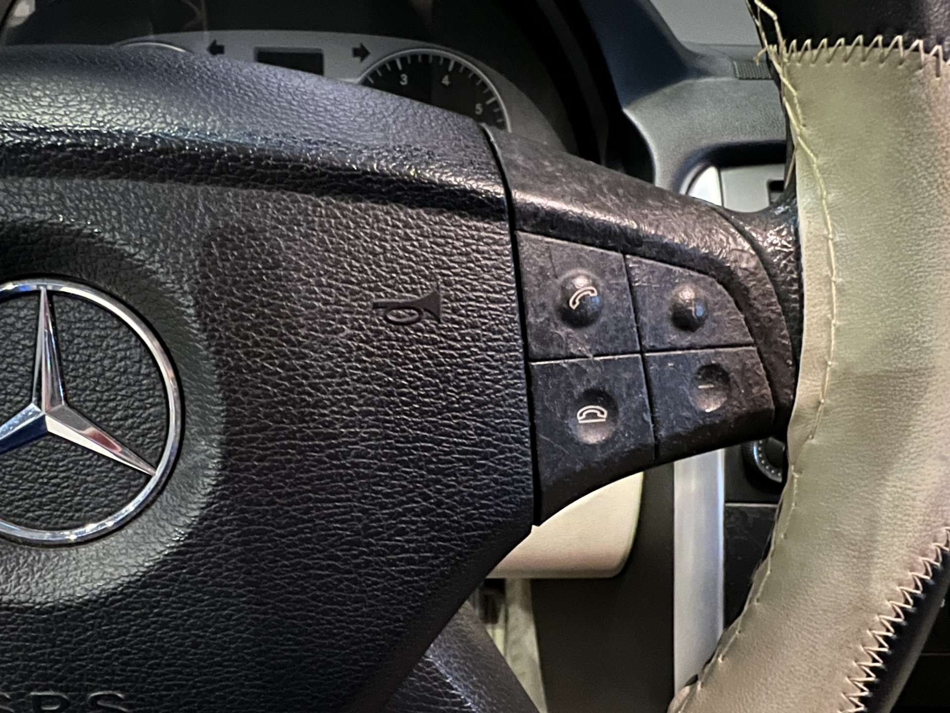 MERCEDES BENZ B150 BOYUT